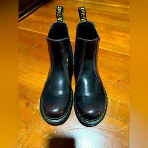 Doc Martens 2976 Chelsea Boots